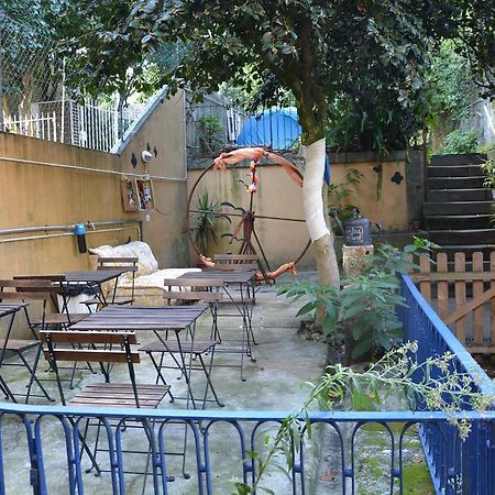 Alma Porto Hostel מראה חיצוני תמונה