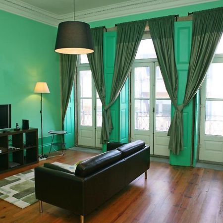Alma Porto Hostel מראה חיצוני תמונה