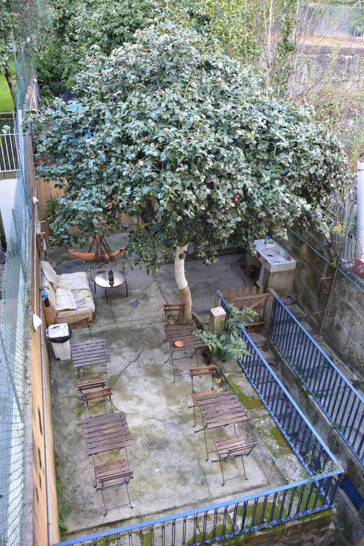 Alma Porto Hostel מראה חיצוני תמונה