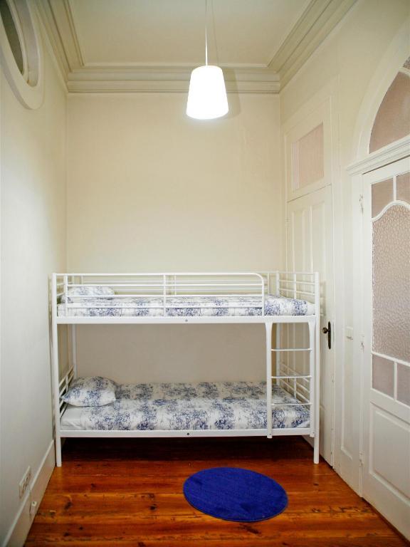 Alma Porto Hostel חדר תמונה