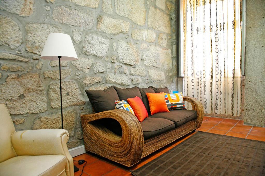 Alma Porto Hostel מראה חיצוני תמונה
