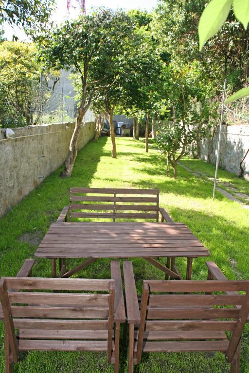 Alma Porto Hostel מראה חיצוני תמונה