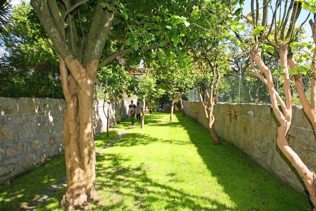 Alma Porto Hostel מראה חיצוני תמונה