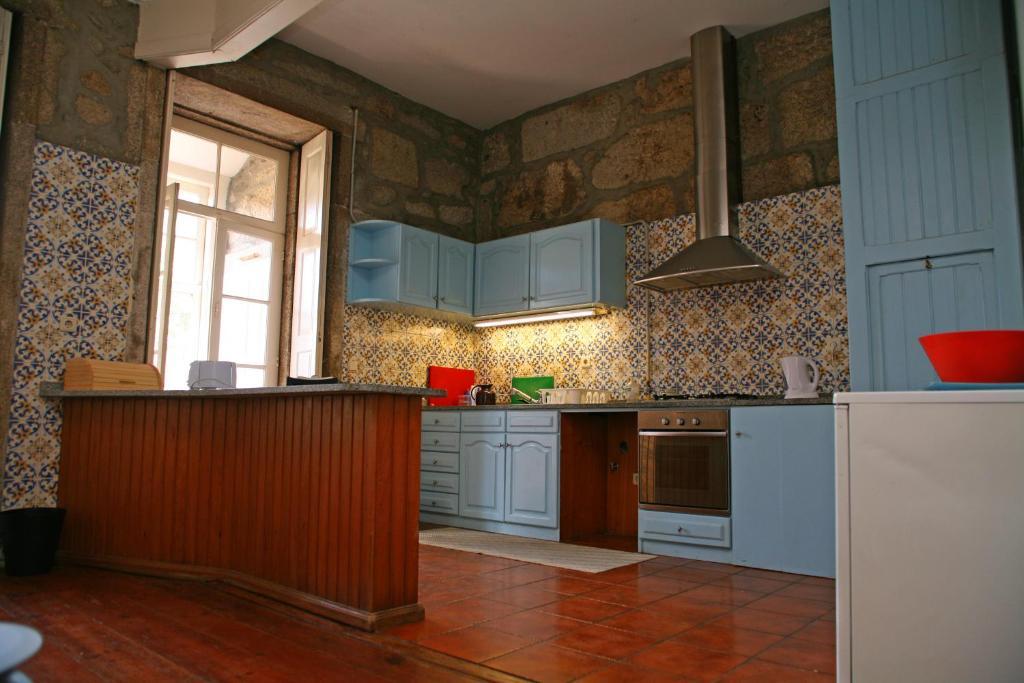 Alma Porto Hostel מראה חיצוני תמונה