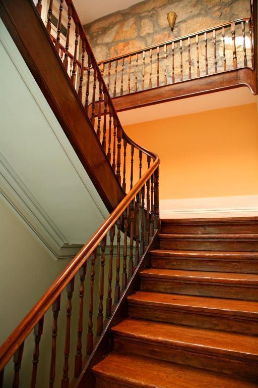 Alma Porto Hostel מראה חיצוני תמונה