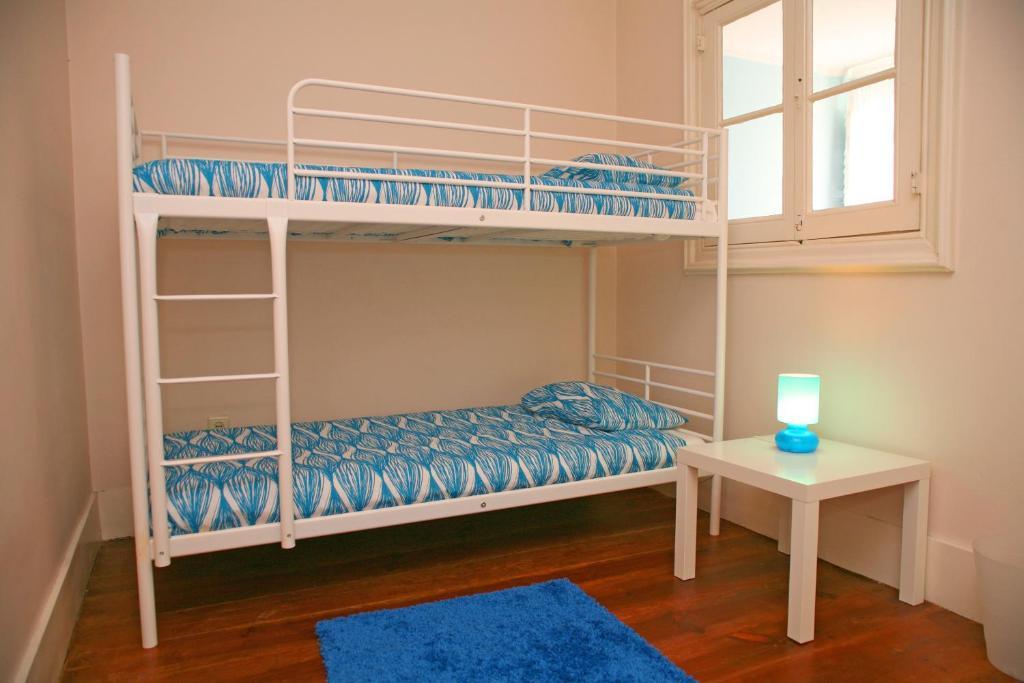 Alma Porto Hostel מראה חיצוני תמונה