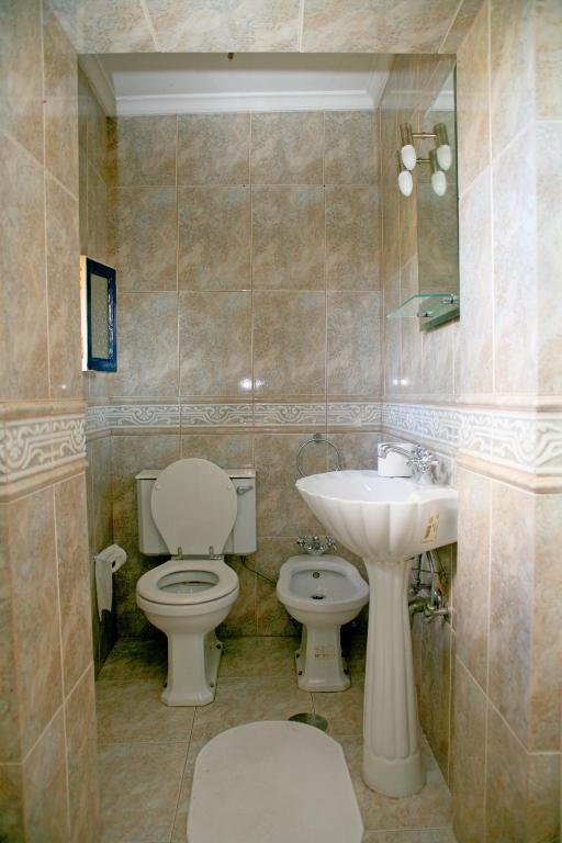 Alma Porto Hostel מראה חיצוני תמונה